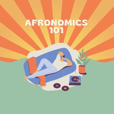 Afronomics 101 (feat. Bassbreaker)