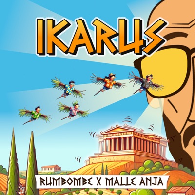 Ikarus - Single