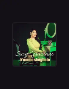 Listen to Susy Graziano, watch music videos, read bio, see tour dates & more!