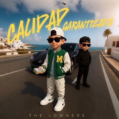 Calidad Garantizada - Single