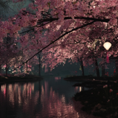 泡沫ノ夢(うたかたのゆめ)