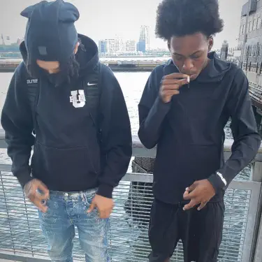 6480 Pt. 2 (feat. Jah Drillz & Surge Rollaxk) - CDG ENT: Song