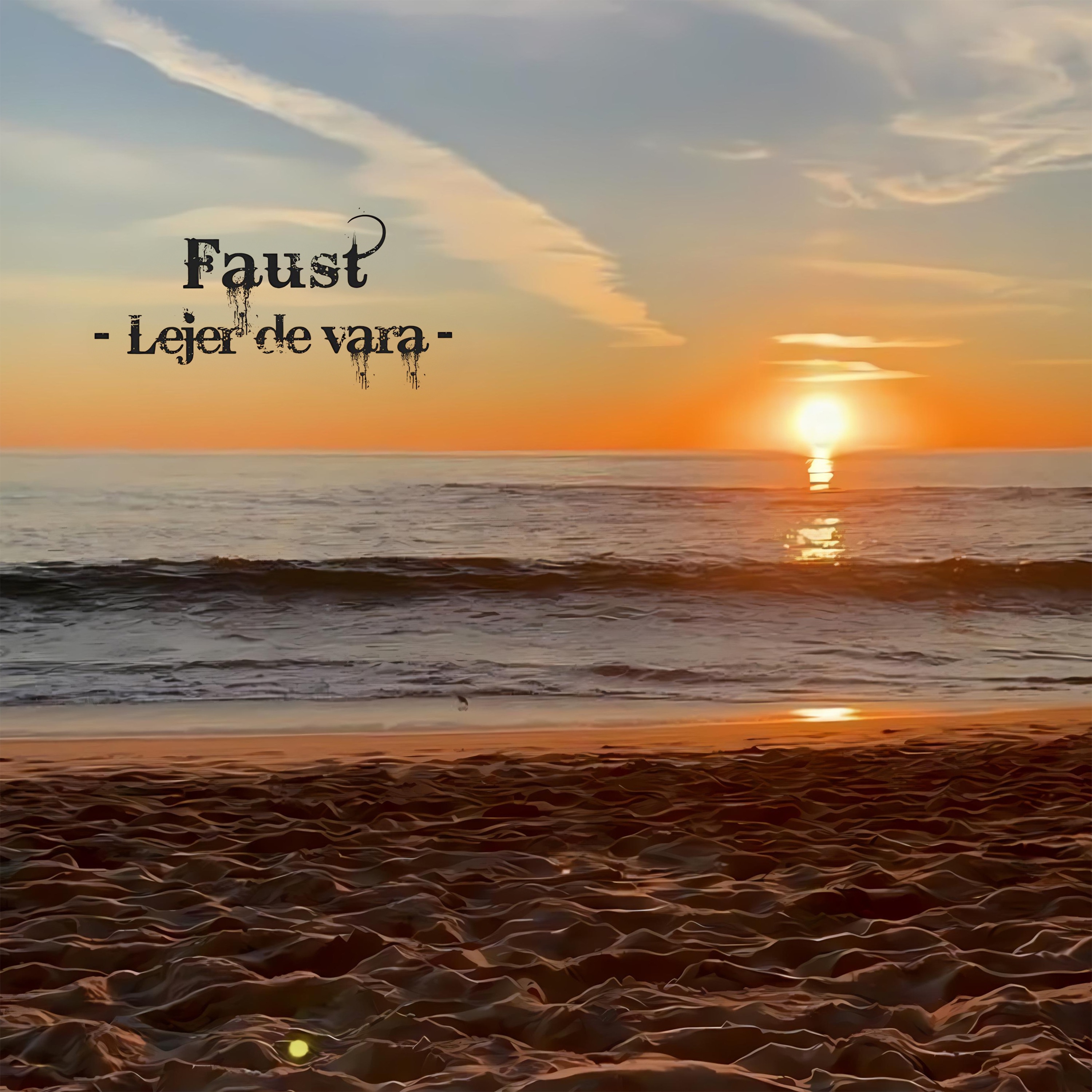 Lejer de vara - Single