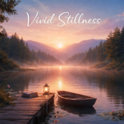 Vivid Stillness - Koda Blue