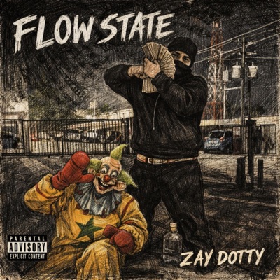 Flow state - Single