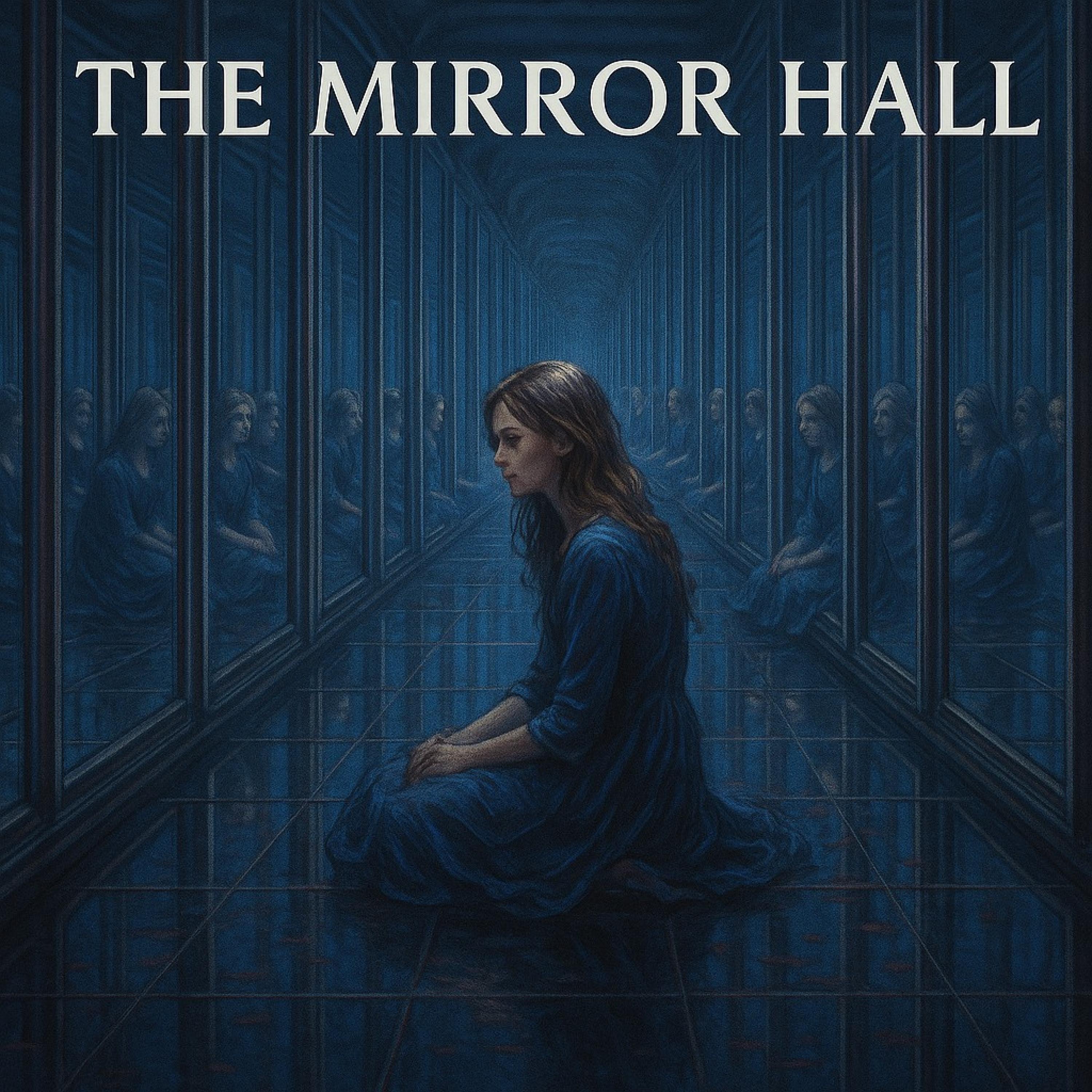 The Mirror Hall - Single