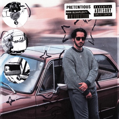 Pretentious - Single