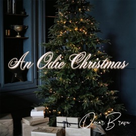 We Wish You A Merry Christmas (feat. Joshua Robinson) Omar Brown