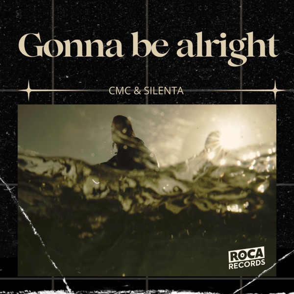 Gonna be alright - Single