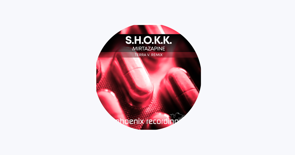 S.H.O.K.K. — Apple Music