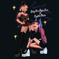 Only Fan (feat. Crystal Marie) - Single - Myla Cree