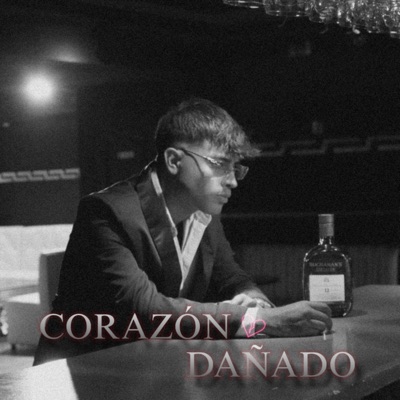 Corazón Dañado - Single