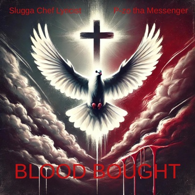 Blood Bought - Single