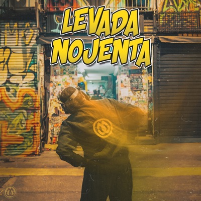 Levada Nojenta (feat. Iyzis & Ragg) - Single