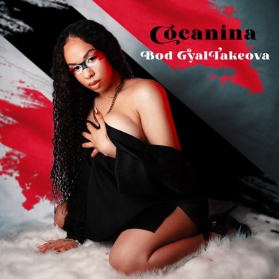 Bod Gyal Takeova - EP