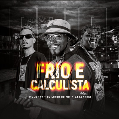 Frio e Calculista - Single