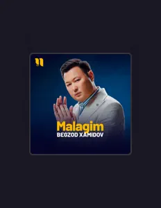 Ouça Begzod Xamidov, assista a videoclipes, leia a biografia, veja as datas das turnês e mais!