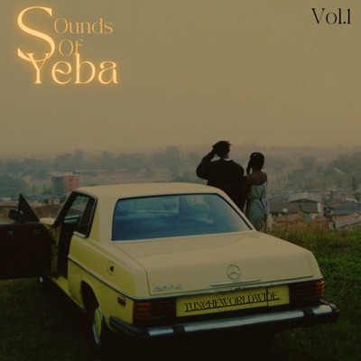 Sounds of Yeba Vol.1