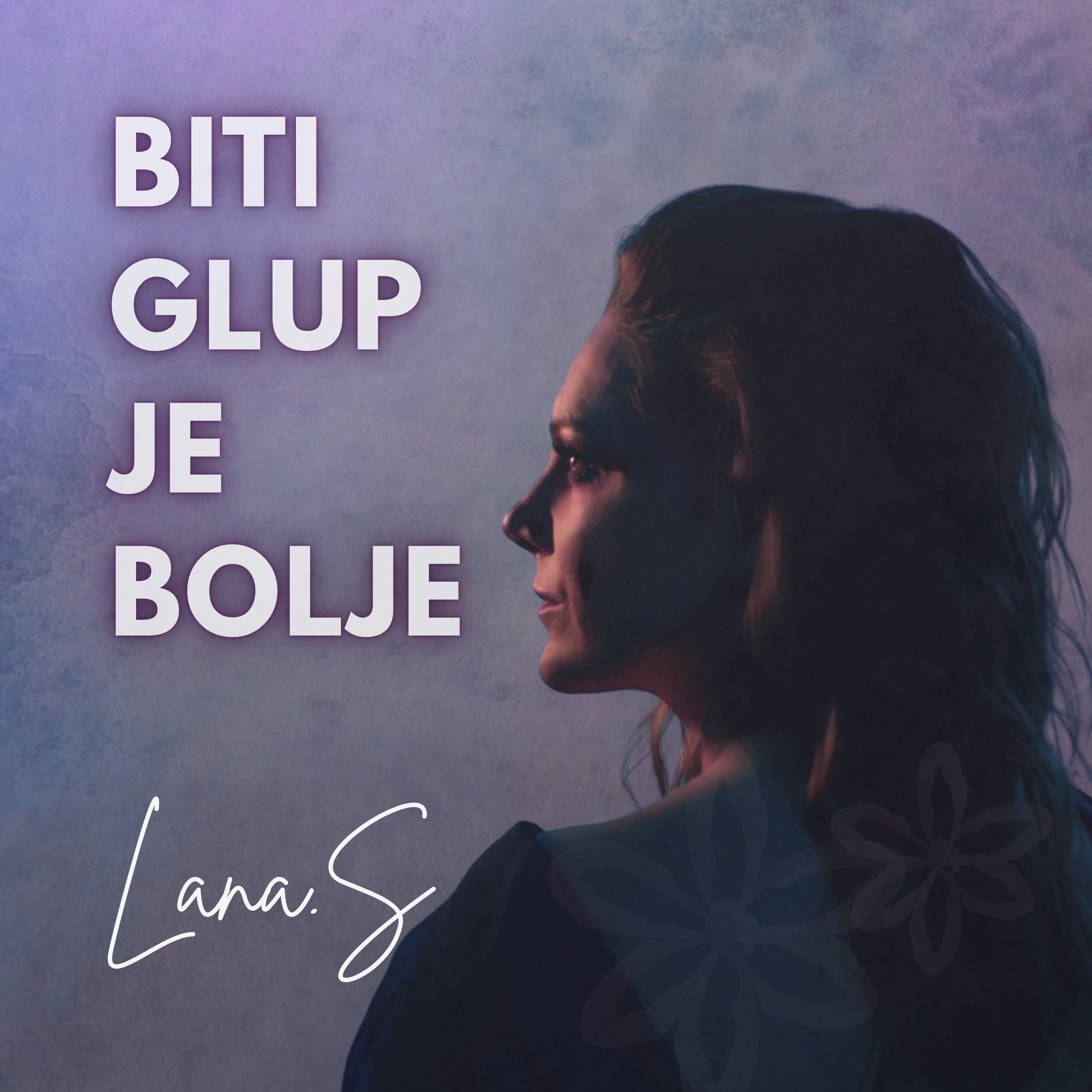 Biti glup je bolje - Single