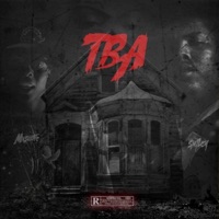 Tba (feat. Smiley_61st) - Single - Mksolive