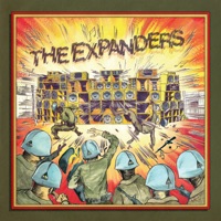 The Expanders (Expanded Edition) - The Expanders