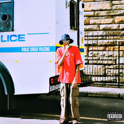 Ngamane Freestayela - Single