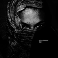 Album cover for Mora (feat. Devil) by Jhony Almaghribi