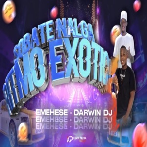 BLIM BLAM X Exotico - Single
