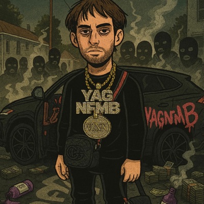 Vinn 10x10 ep - EP