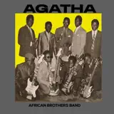 African Brothers Band - Ma Me Nsu Ma Wo