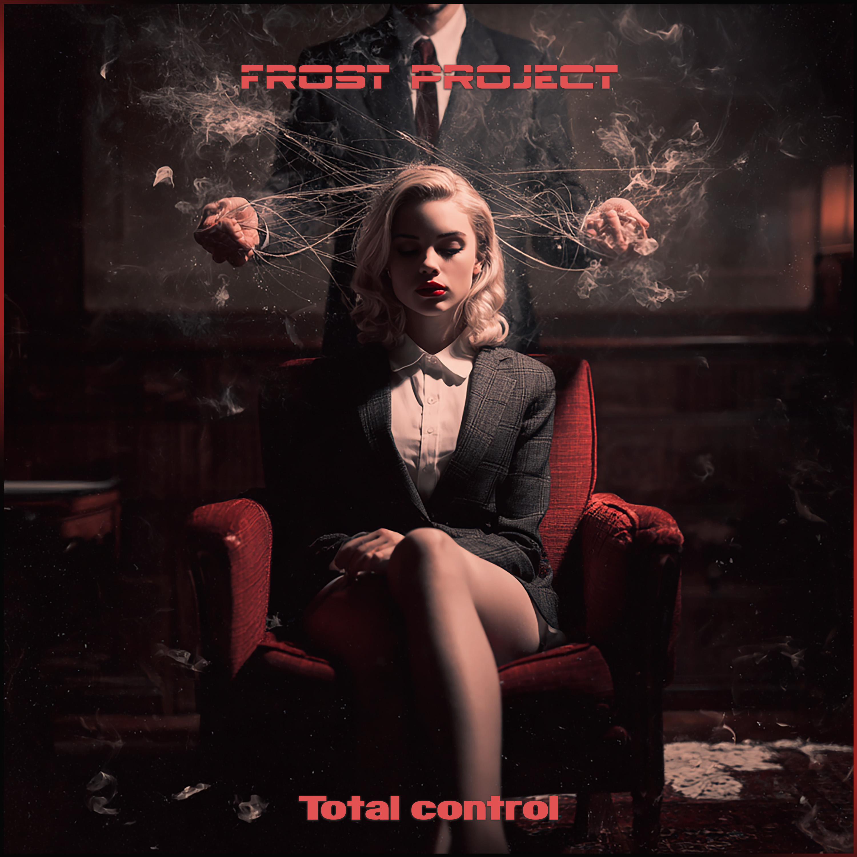 Total Control - Single