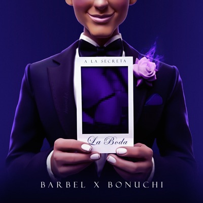 Bonuchi - La Boda (feat. Barbel)