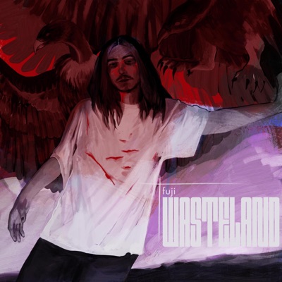 wasteland (feat. rotel beatz) - Single