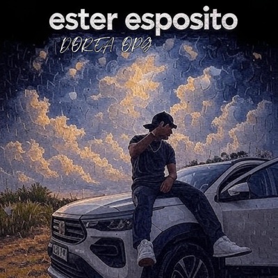 Ester Expósito - Single