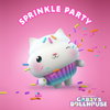 Sprinkle Party - Gabby's Dollhouse