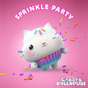 Sprinkle Party - Single
