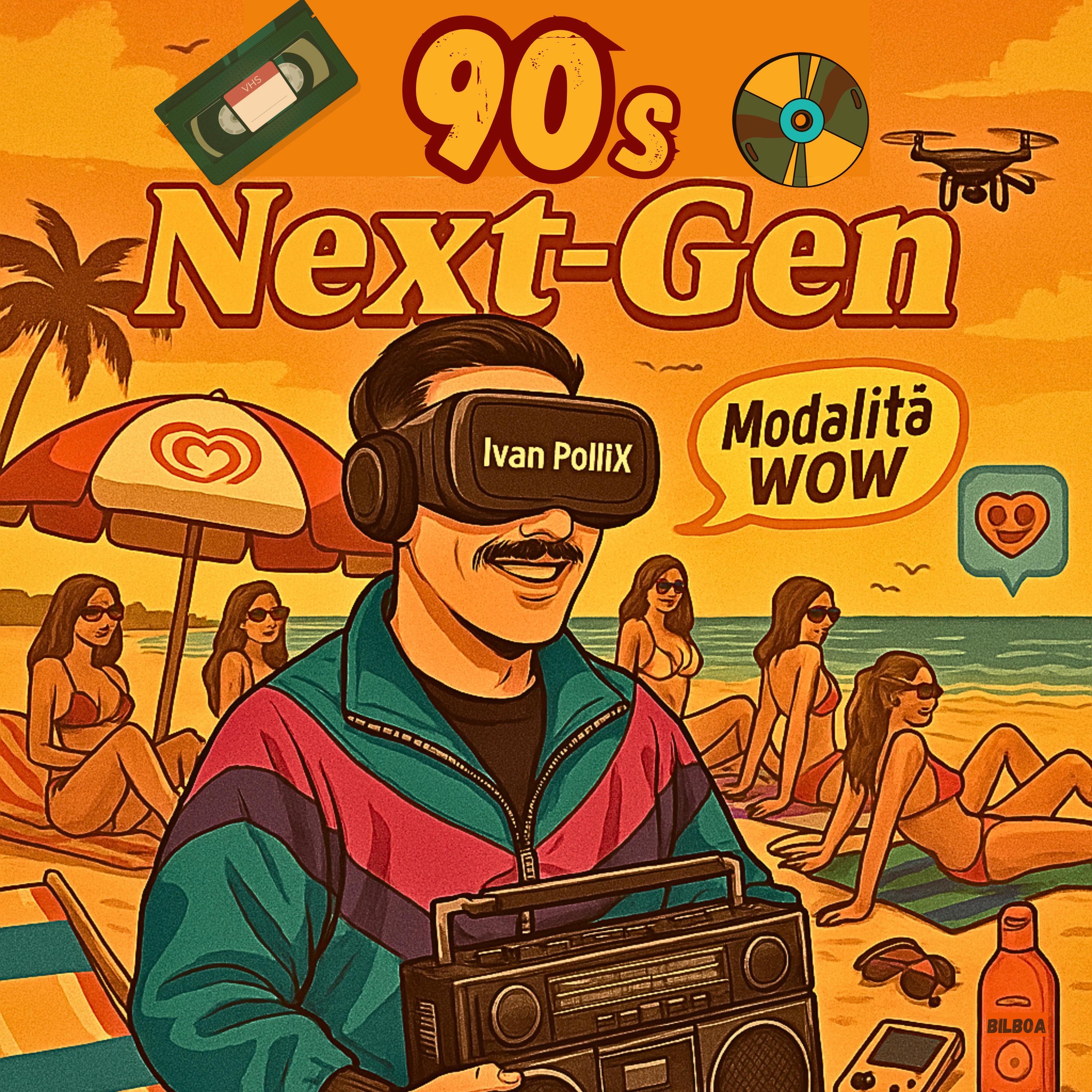 90s NextGen - Single