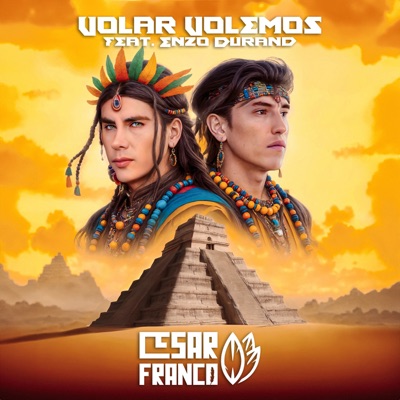 Volar Volemos (feat. Enzo Durand) - Single