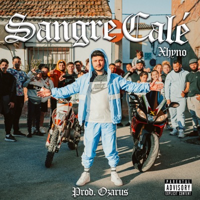 Sangre Calé - Single