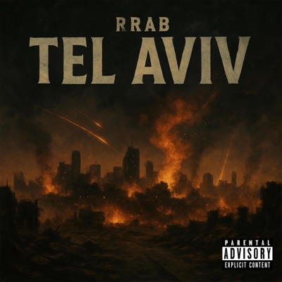 Tel aviv - Single