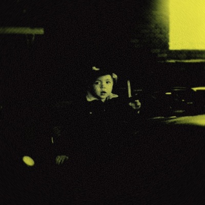 Urano (feat. Lustres) - Single