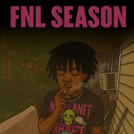 FNL Season (feat. Killa E & SSTayyDubb) Baby Joka