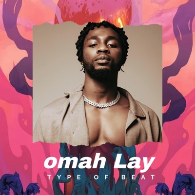 OMAH LAY TYPE OF BEAT (Instrumental) - Single