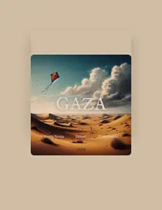 Ascolta Nasty Nosta, guarda video musicali, leggi la biografia, vedi le date del tour & altro!