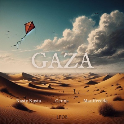 Gaza - Single