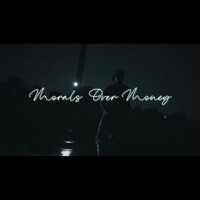Morals Over Money - Single - D Green