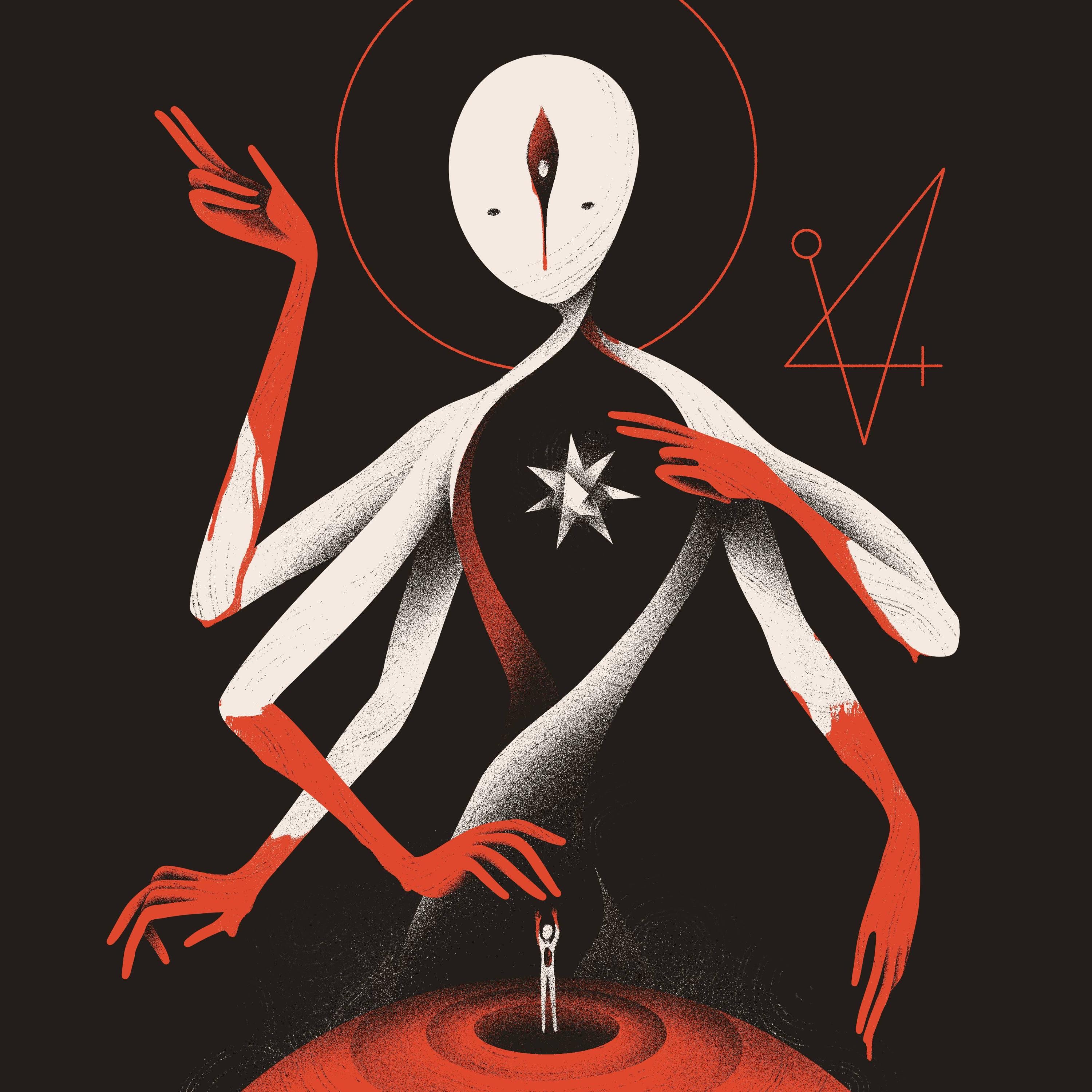 A Body Is A Suggestion