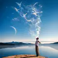 Head In The Clouds