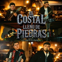 El Costal lleno De Piedras (El Austero) - Single - Elegidos de Sinaloa