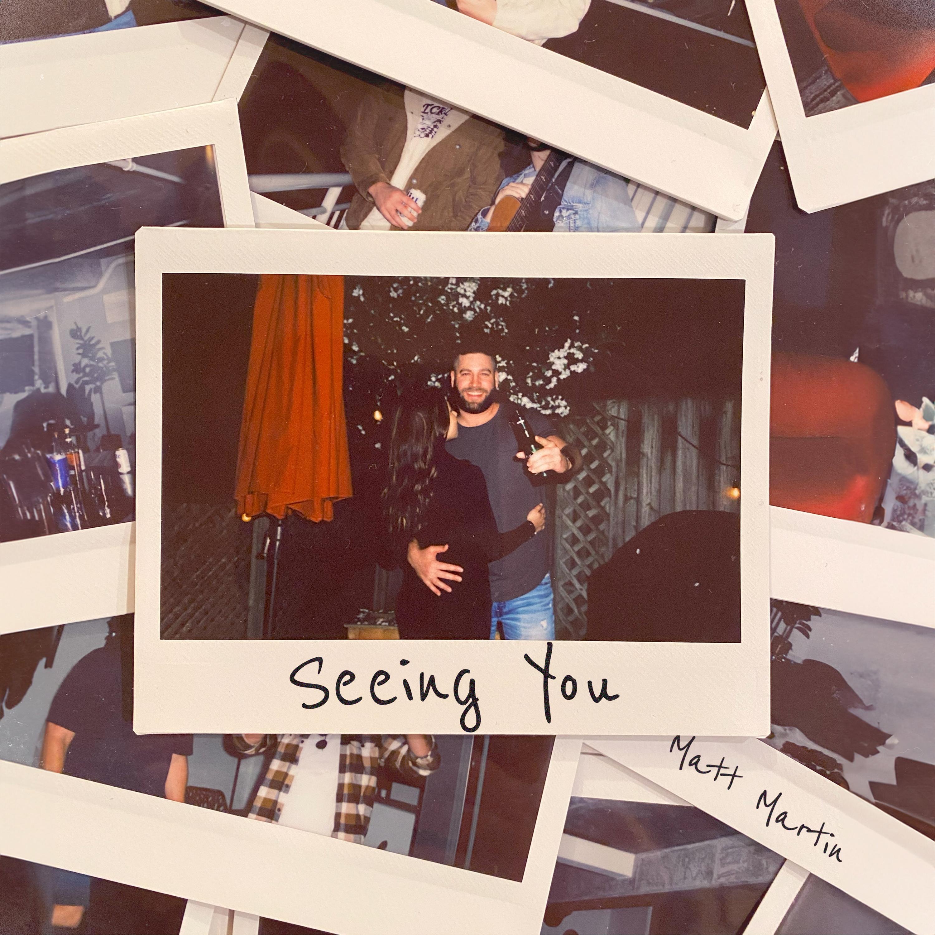 Seeing You - Single